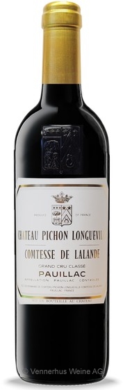 Château Pichon